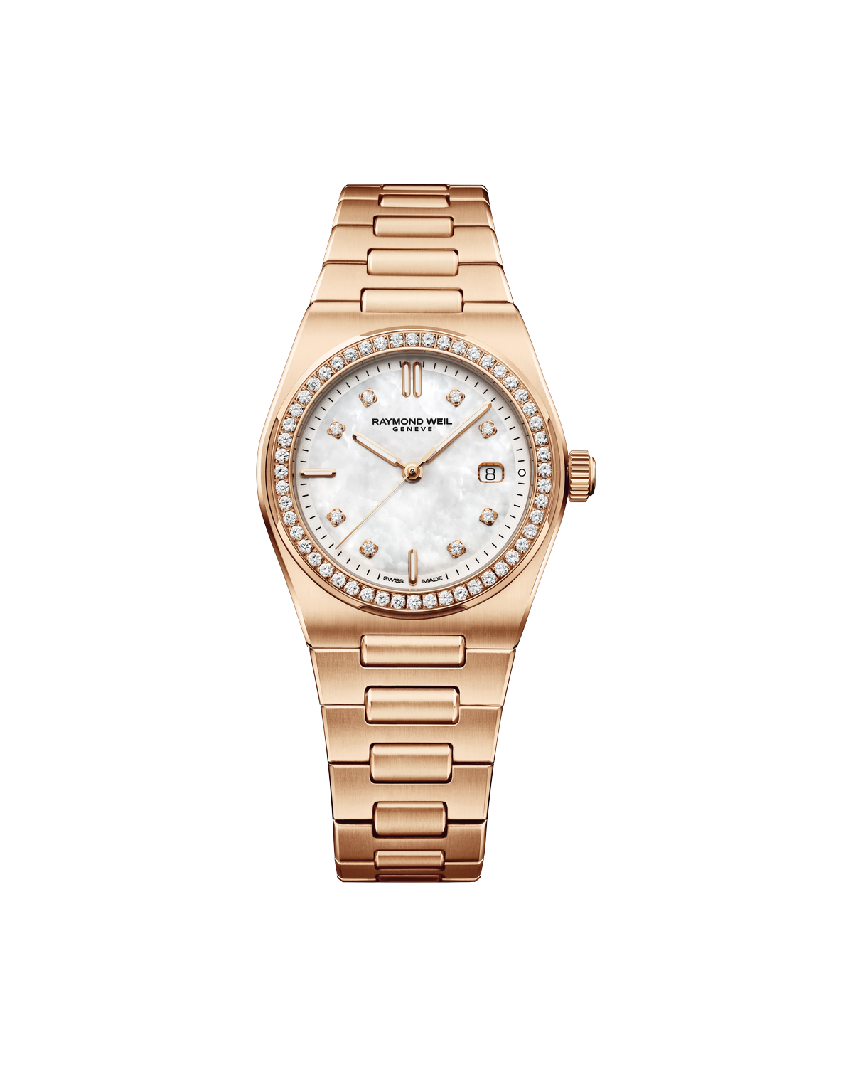 A.R.T. Date 30 MM — on a clear background