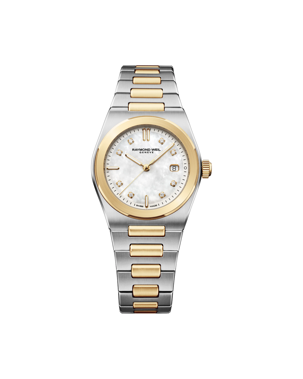 A.R.T. Date 30 MM — on a clear background