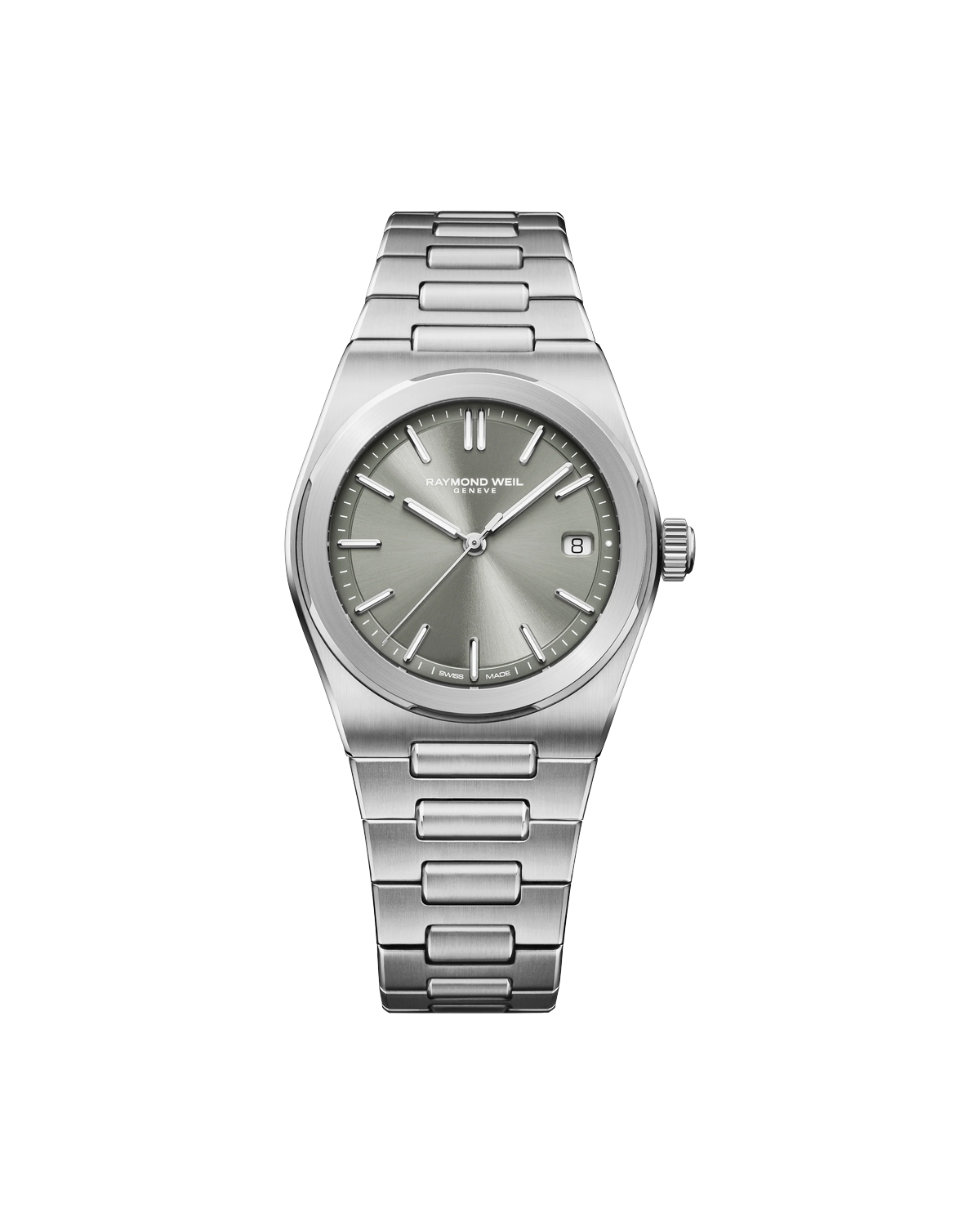 A.R.T. Date 38 MM — on a clear background