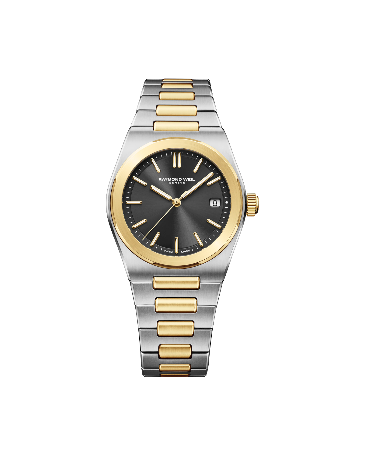 A.R.T. Date 38 MM — on a clear background