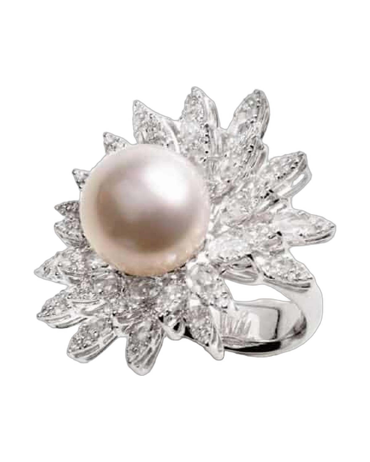 Anniversary Collection Ring