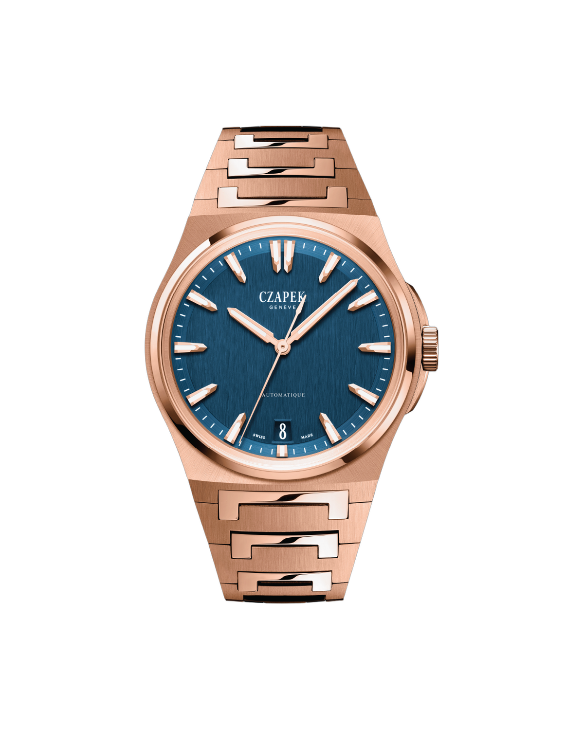 Antarctique Mount Erebus Aqua Blue