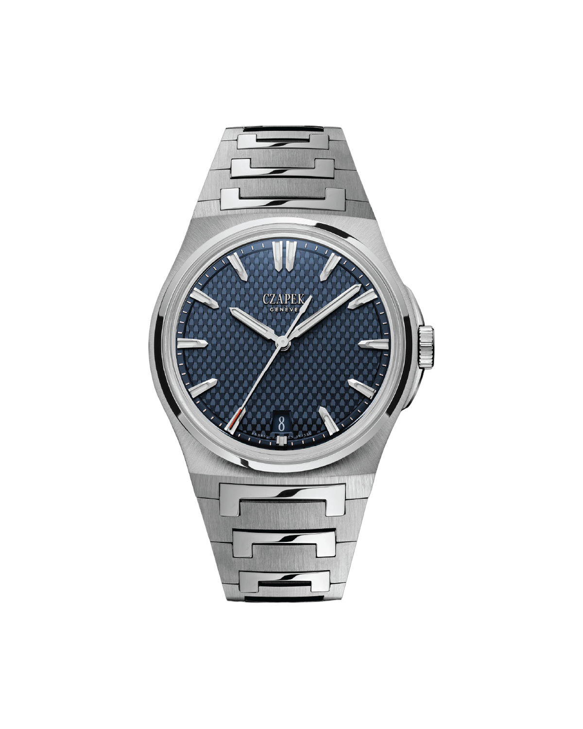 Antarctique Passage de Drake Aqua Blue