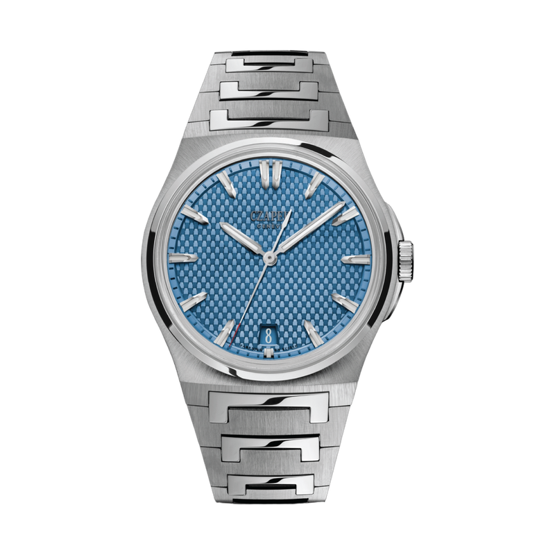 Antarctique Passage de Drake Glacier Blue