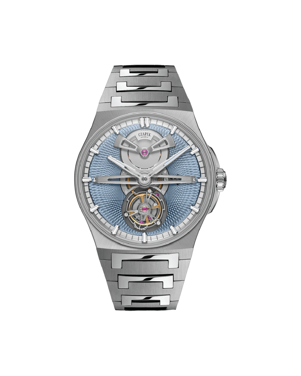 Antarctique Tourbillon Glacier Blue