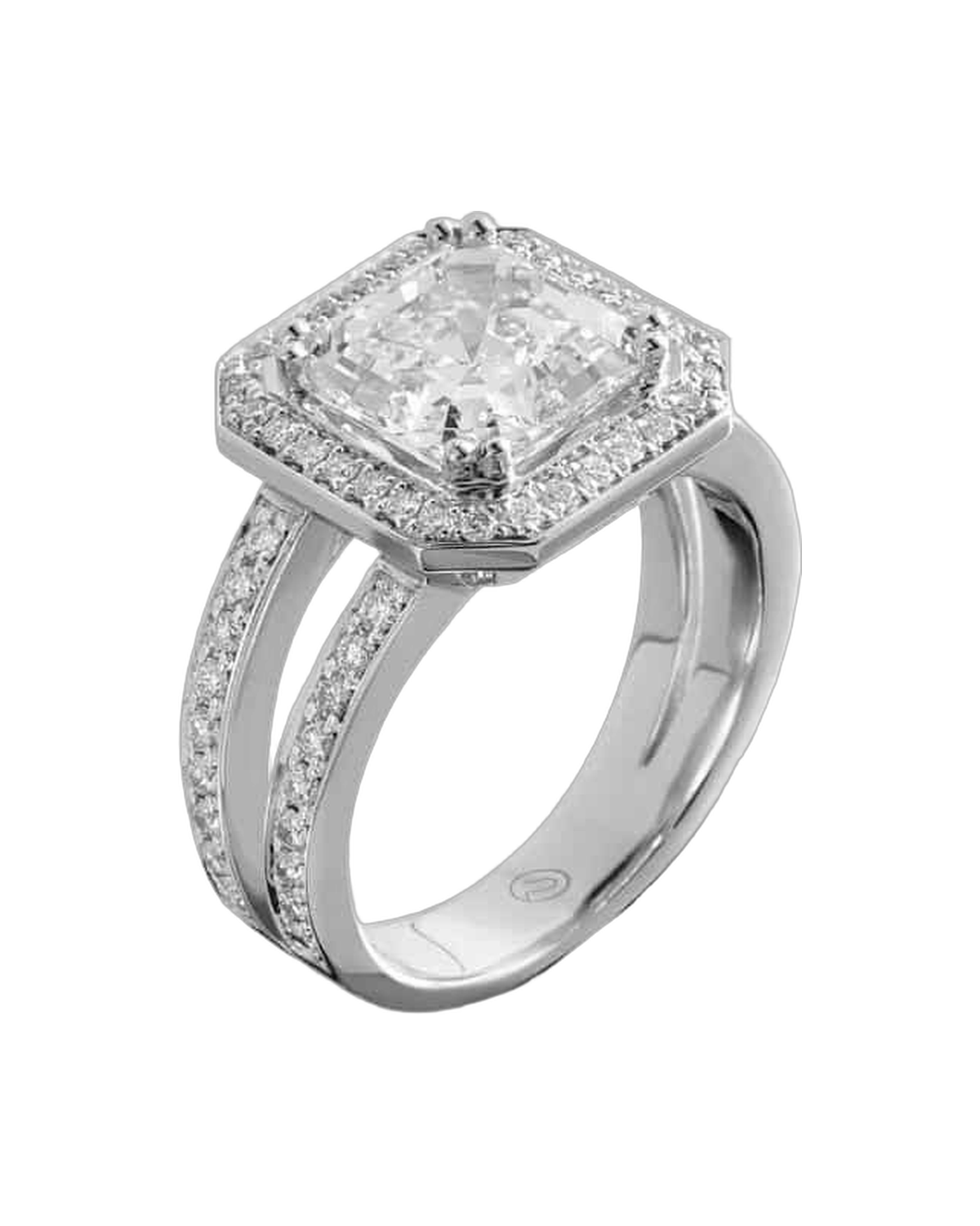 Art Deco Ring