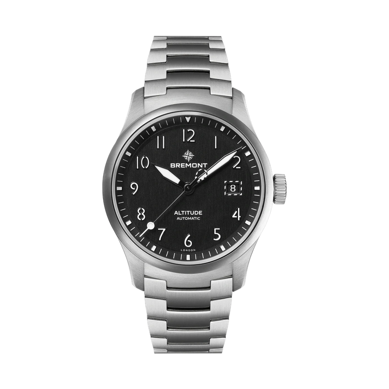 Altitude 39 Date SS