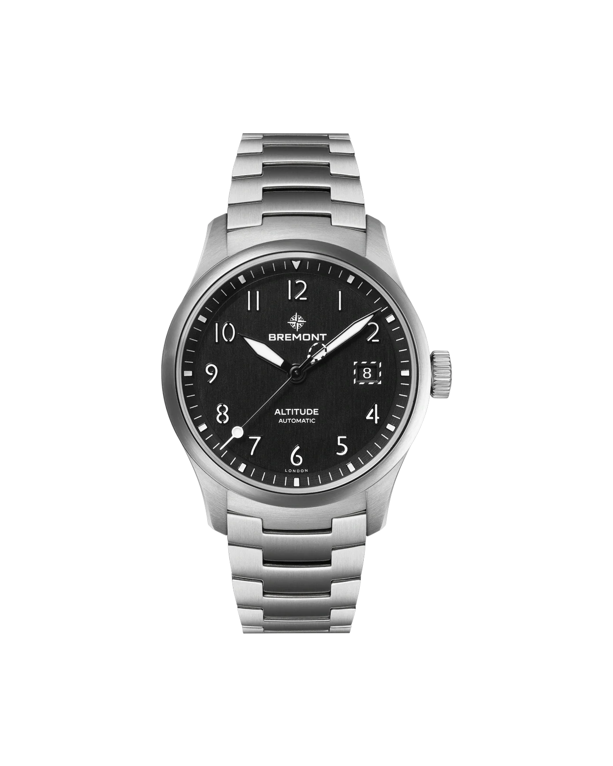 Altitude 39 Date SS