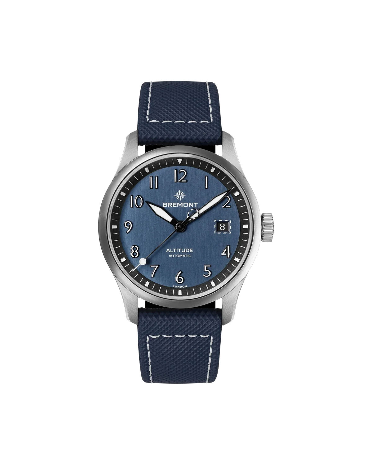 Altitude 39MM Blue
