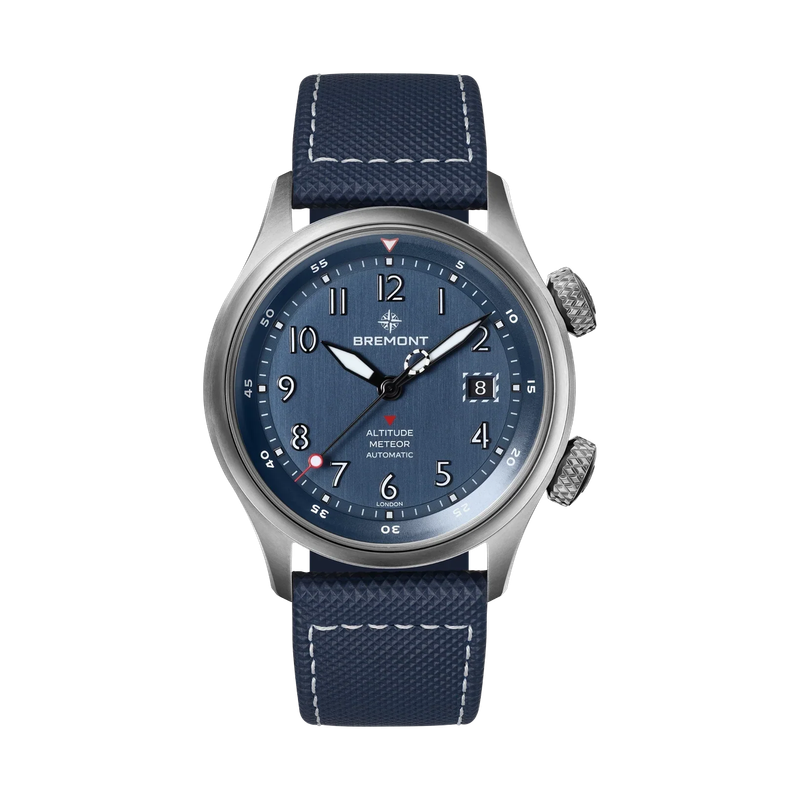 Altitude MB Meteor Blue Barrel