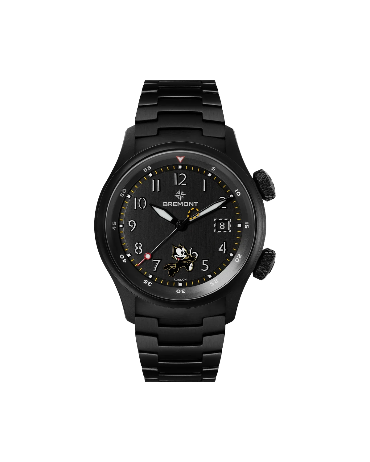 Altitude MB Meteor 'Felix The Cat'
