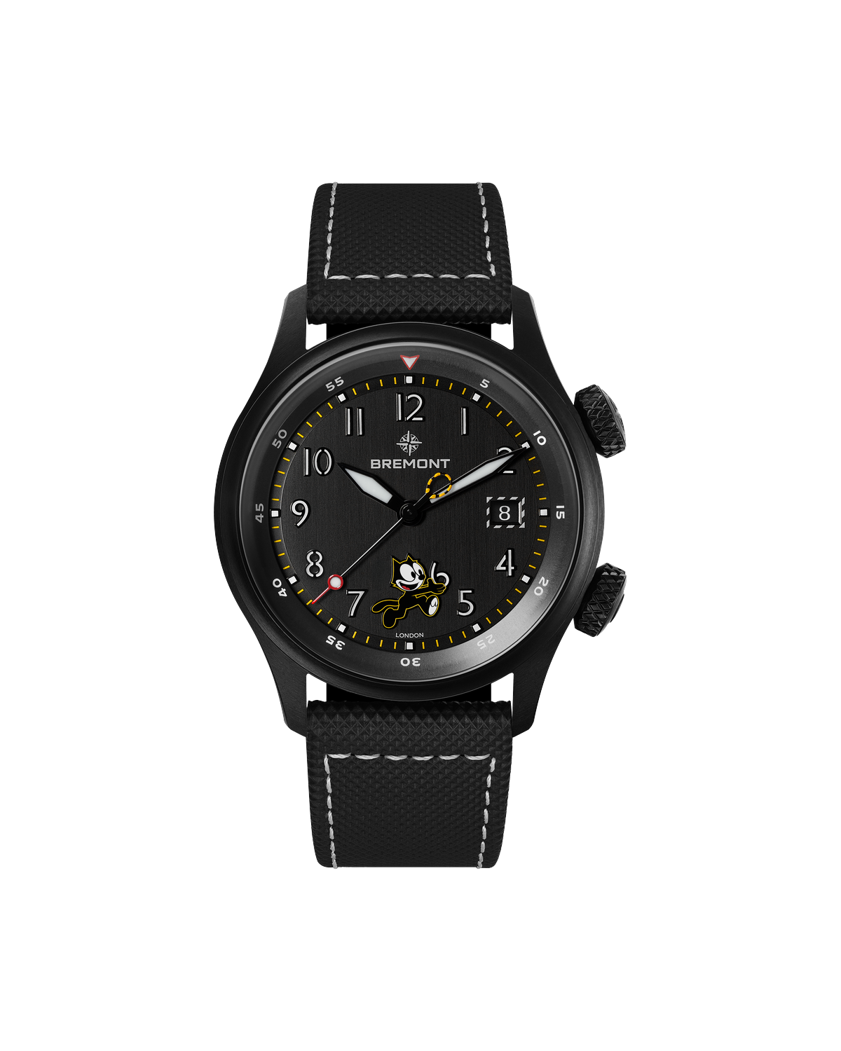 Altitude MB Meteor 'Felix The Cat'