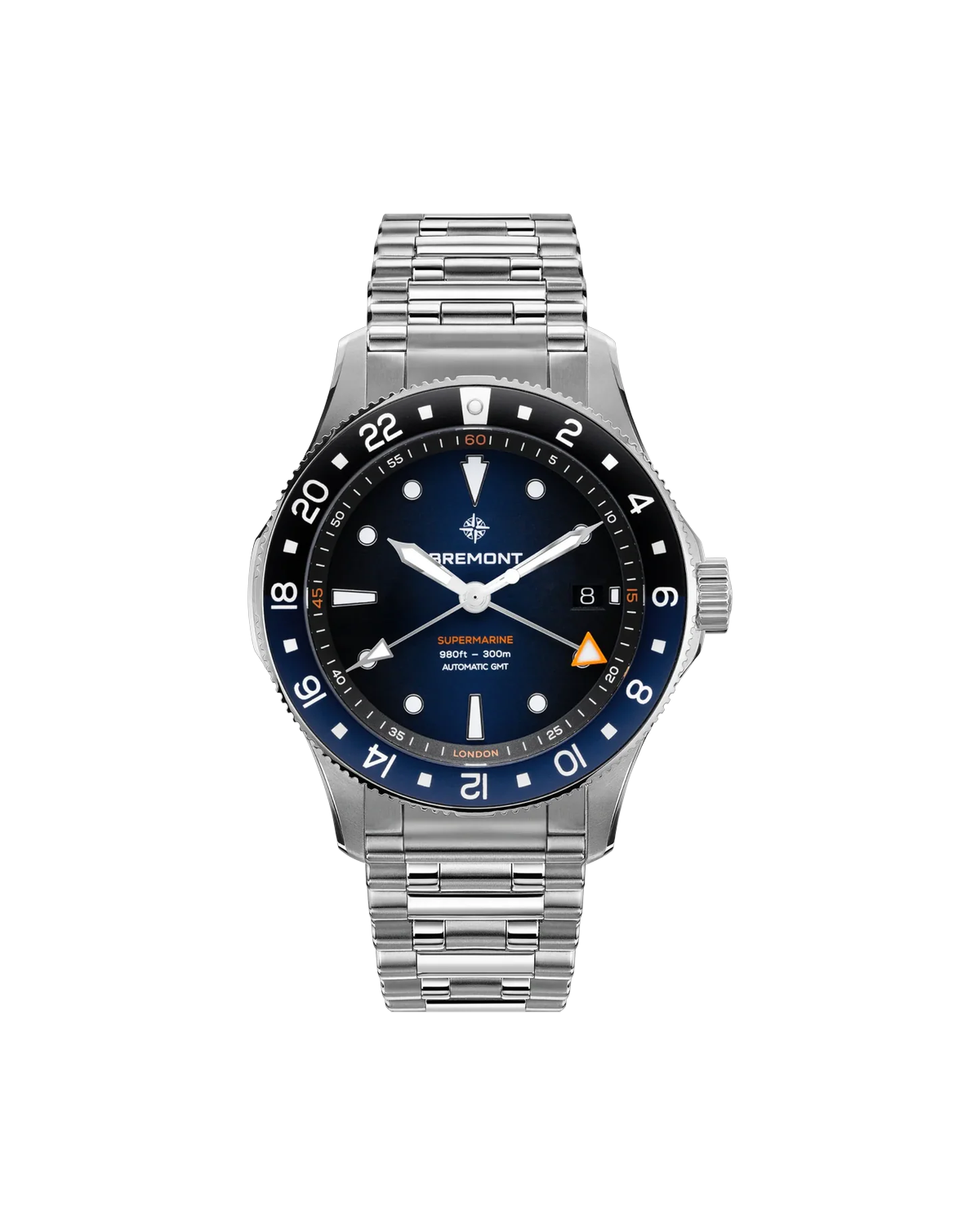 Supermarine 300M GMT