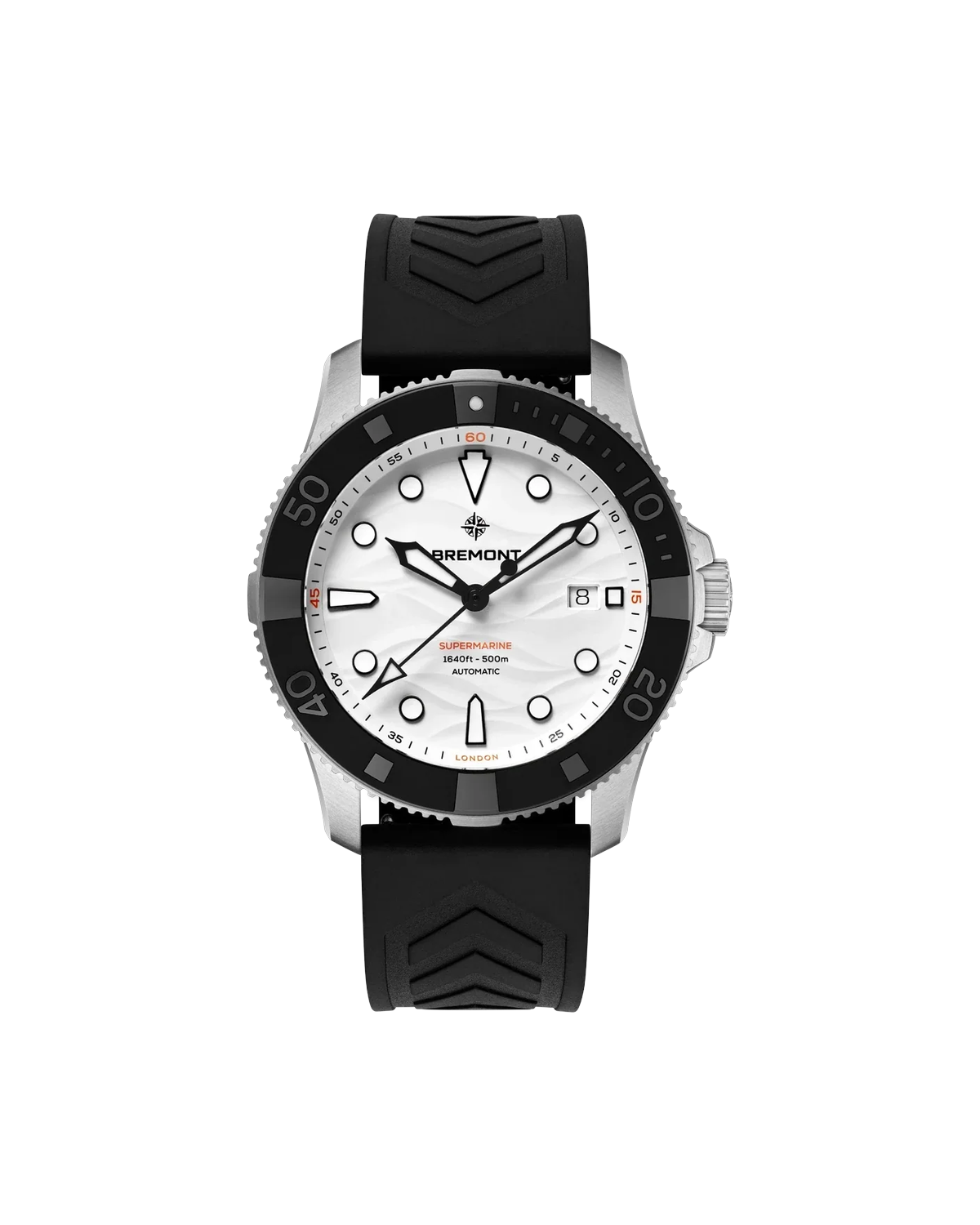 Supermarine 500M, Polar White