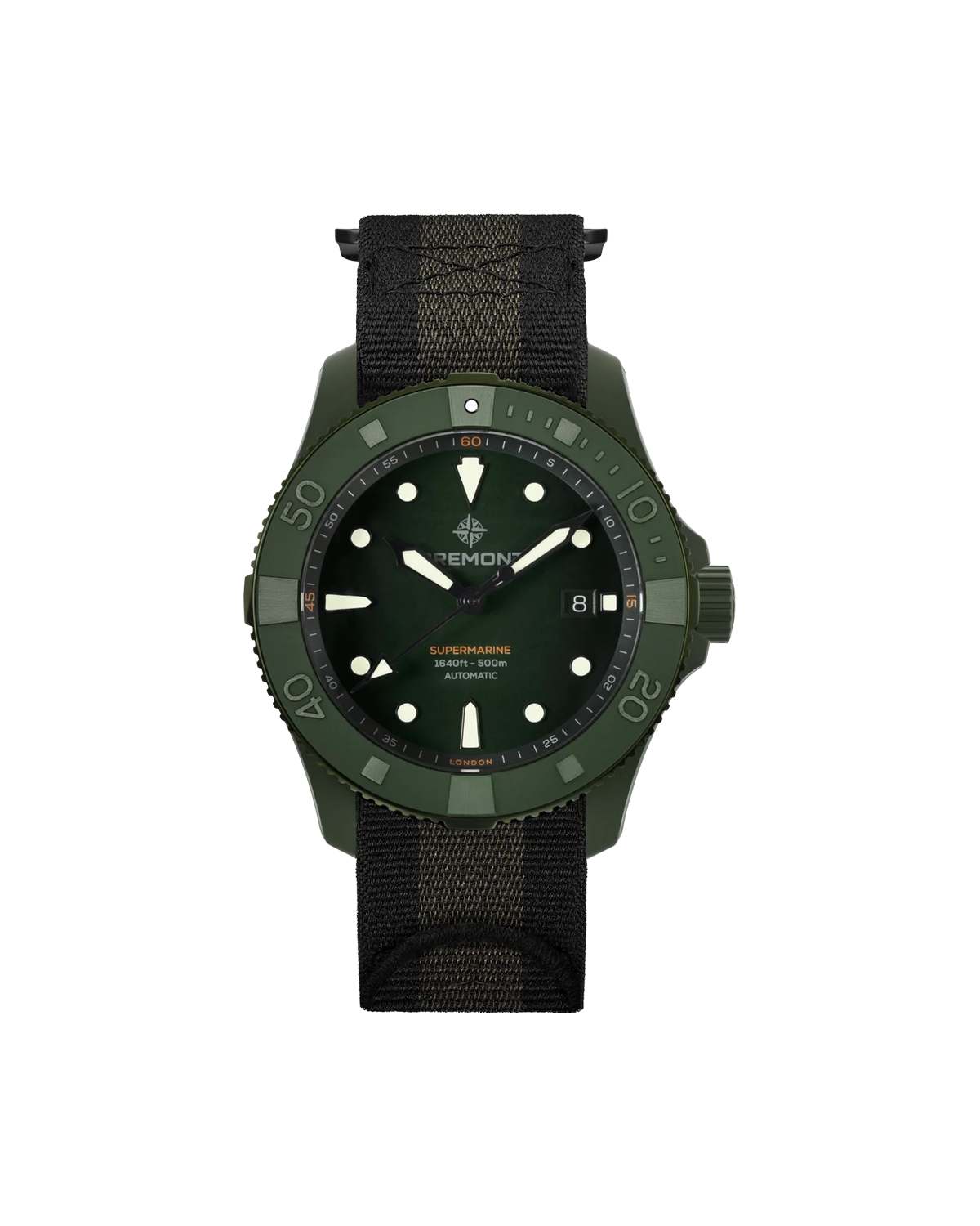 Supermarine Full Ceramic