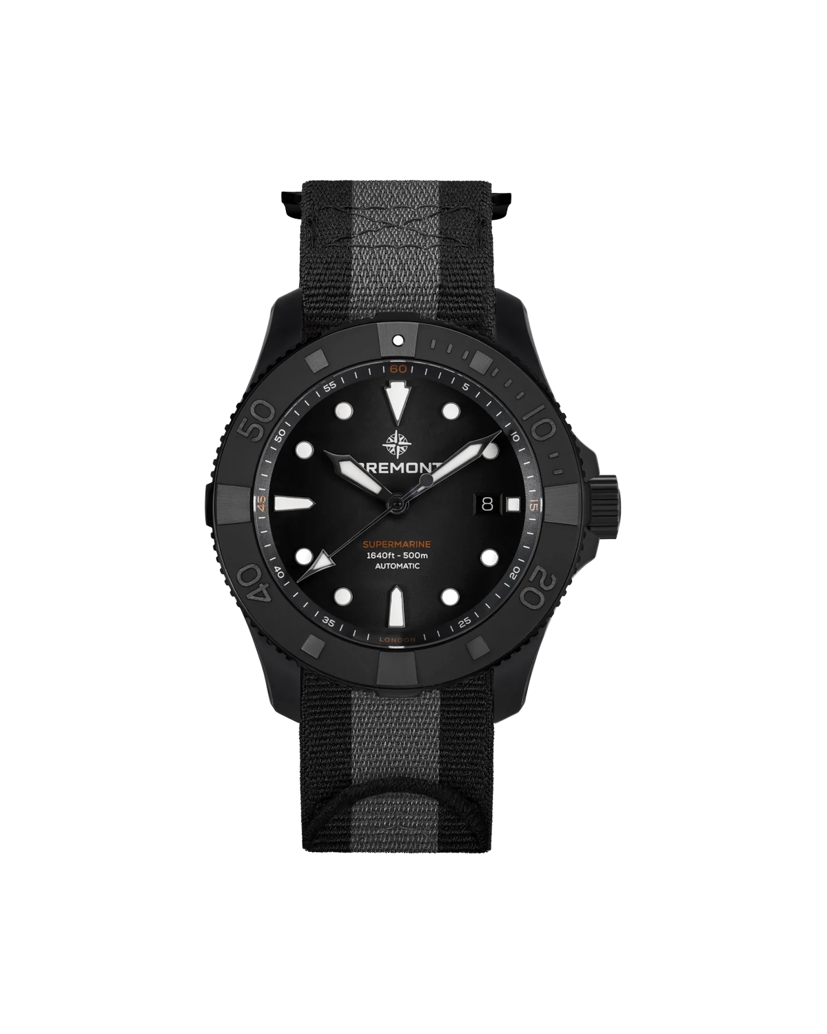 Supermarine Full Ceramic