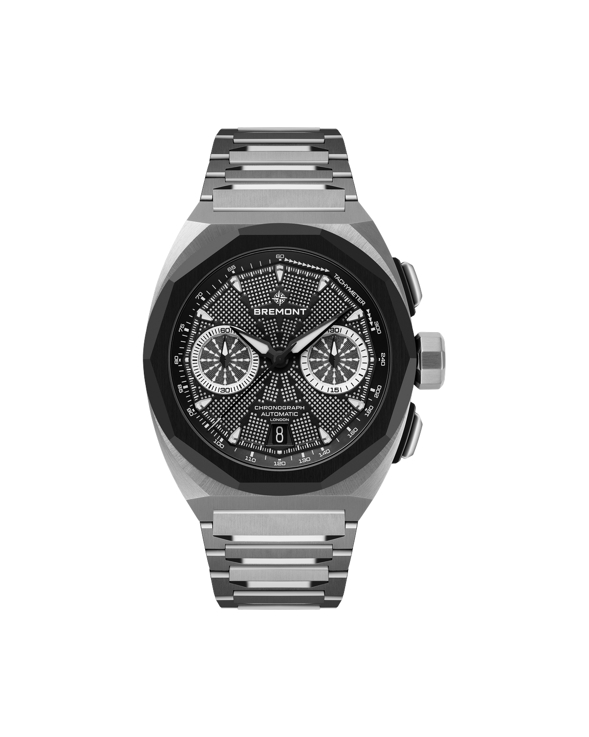 Supernova 41mm Chronograph