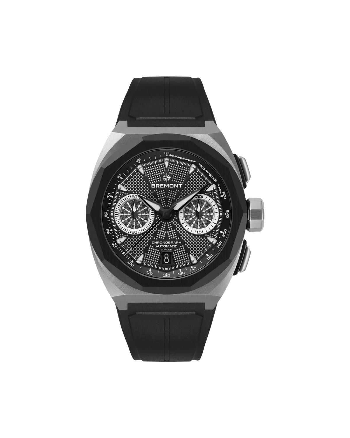Supernova 41mm Chronograph