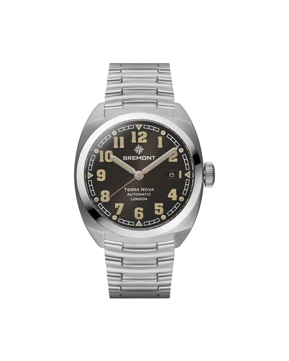 Terra Nova 40.5 Date