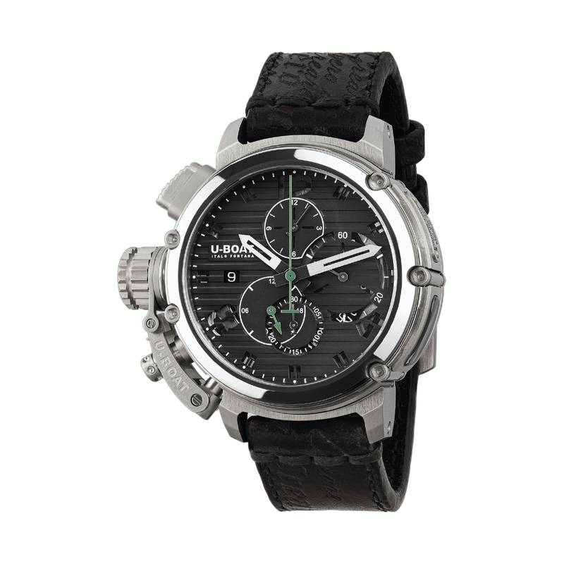 Chimera Chrono SS Black
