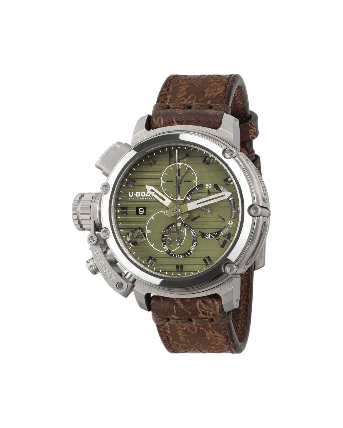 Chimera Chrono SS Green