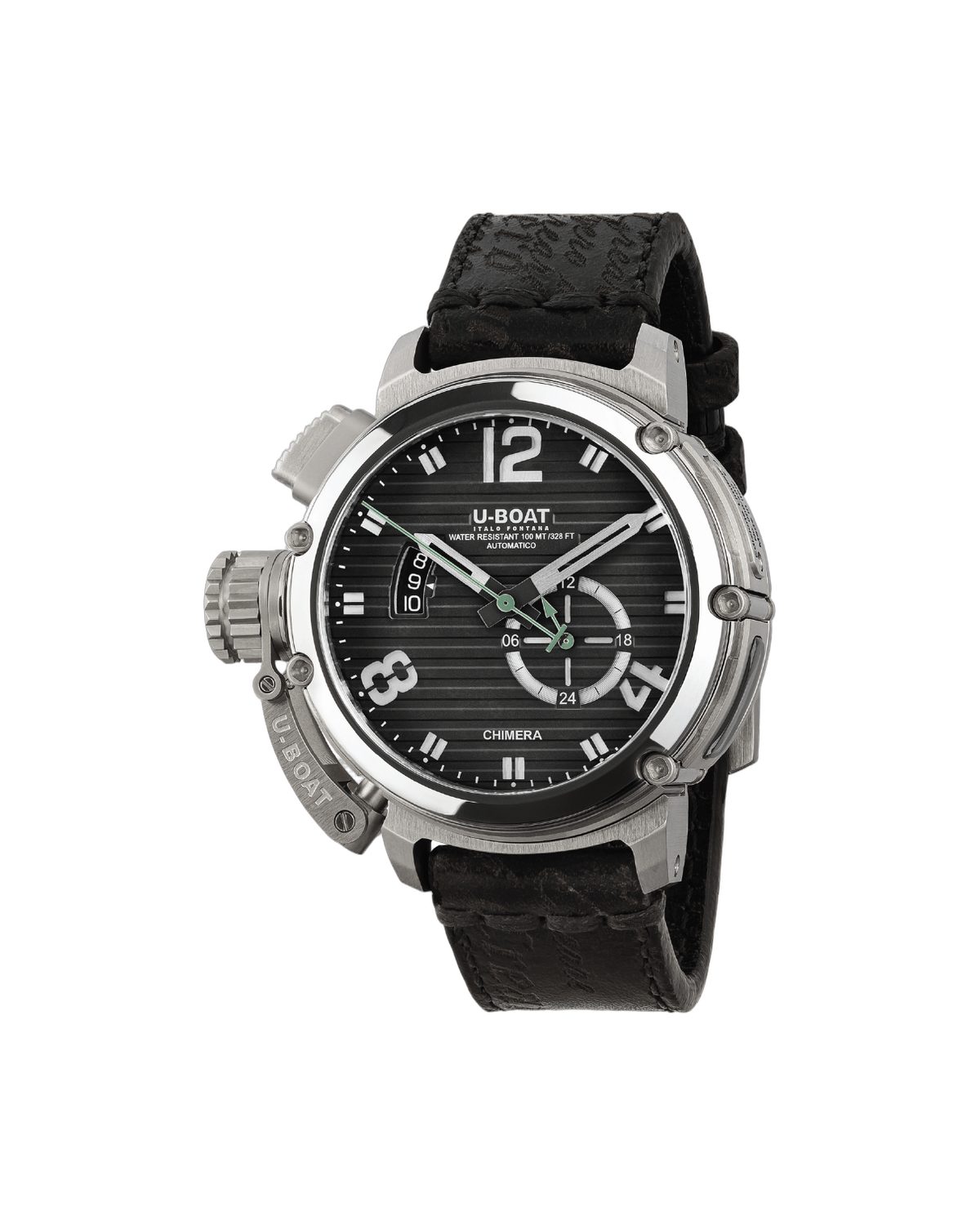 Chimera SS Black