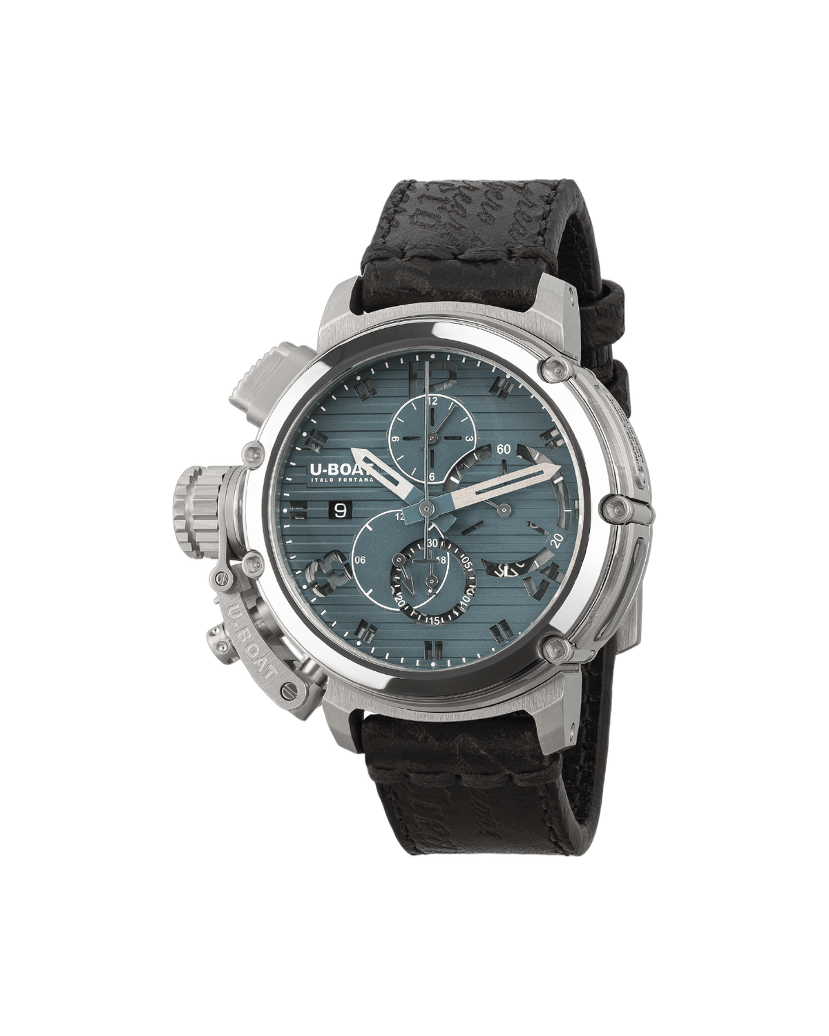 Chimera Chrono SS Blue