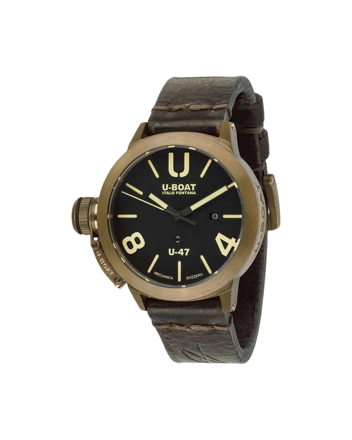 Classico U-47 Bronze