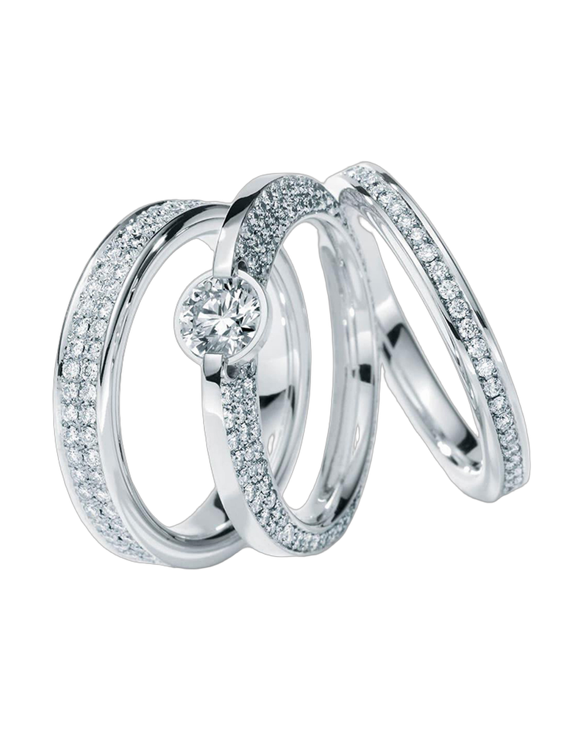 Eternal Love Set