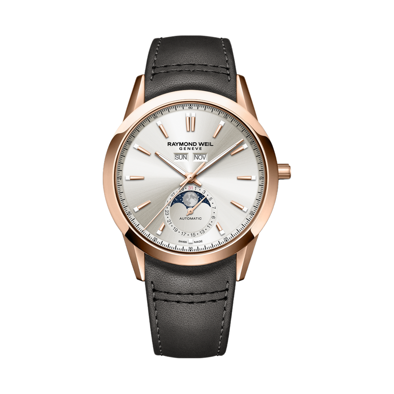 Freelancer Complete Calendar Dune Sunray Dial