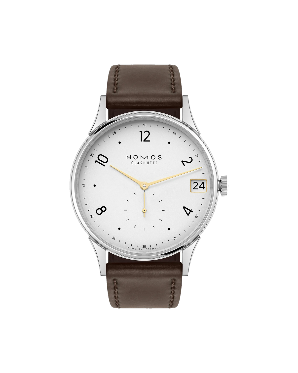 Minimatik 39 Date Gold