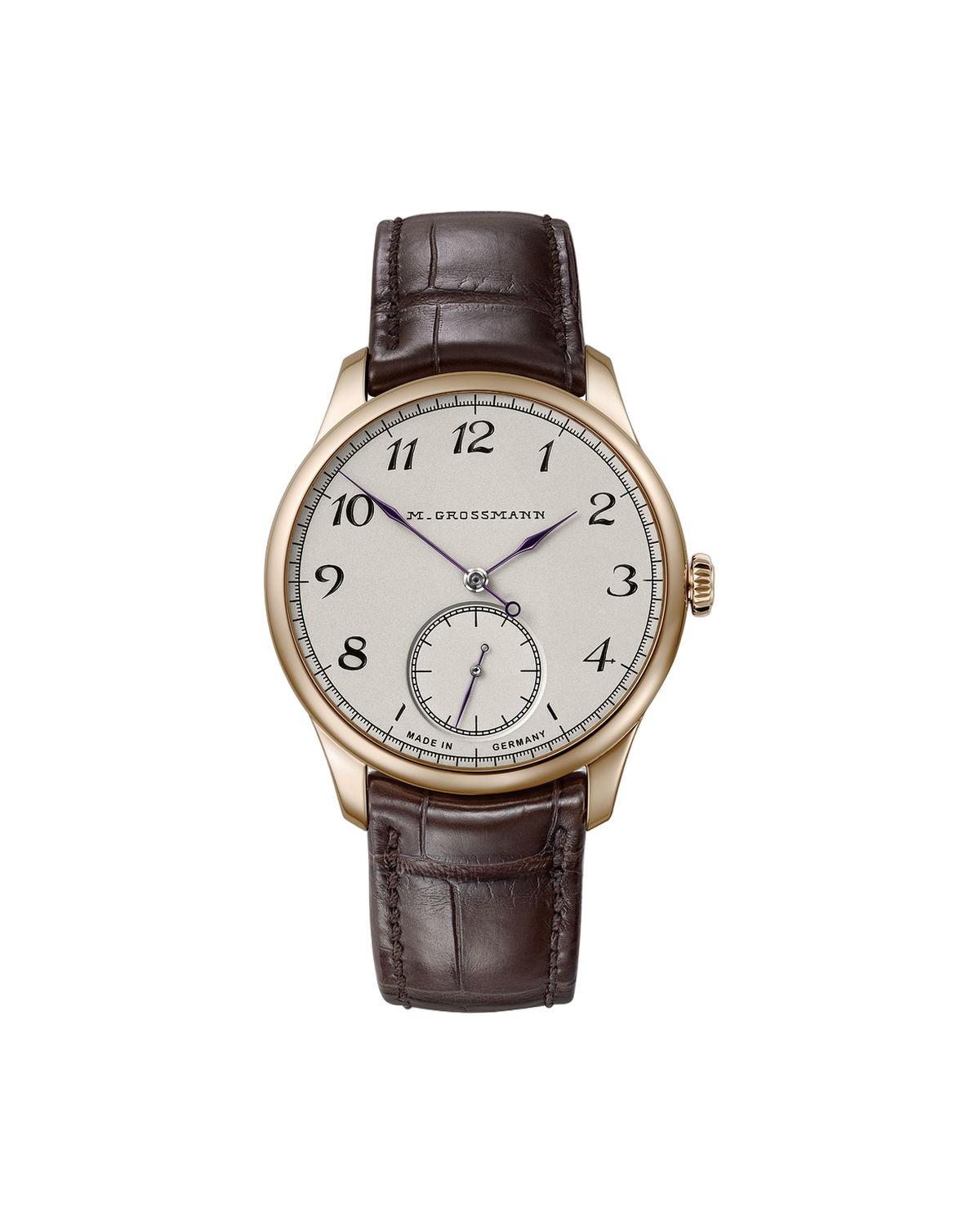 Moritz Grossmann Tefnut, Rose Gold