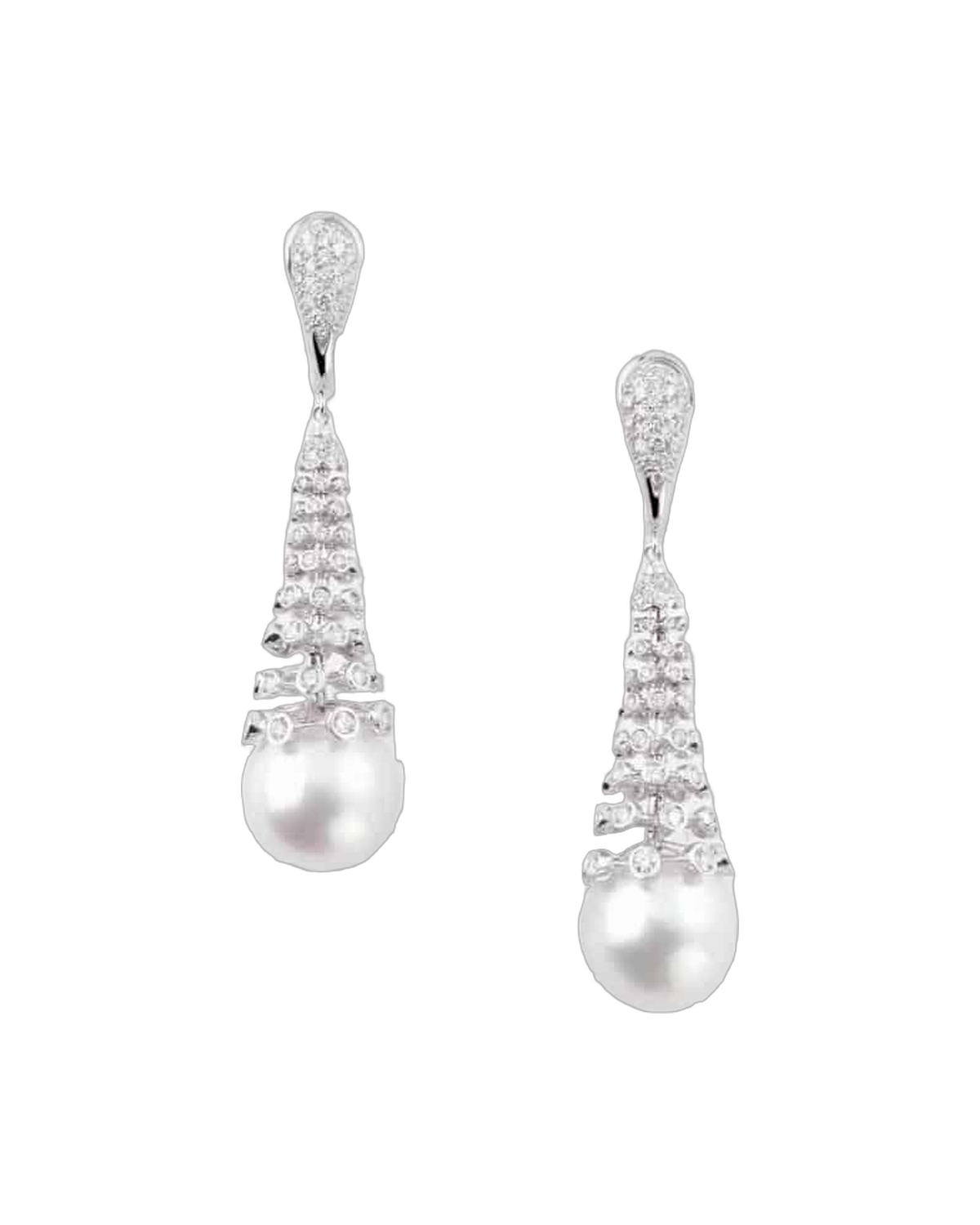 Notturno Earrings