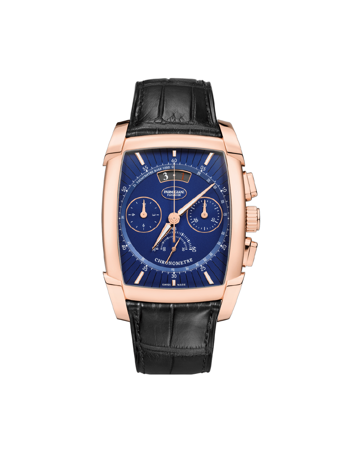 Kalpa Kalpagraphe Chronometre