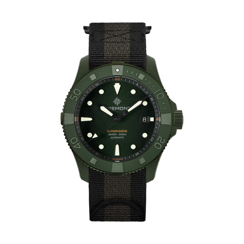 Supermarine Full Ceramic