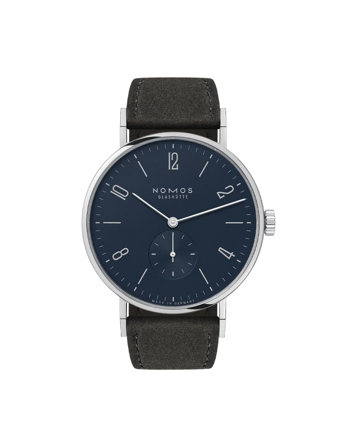 Tangente 38 Midnight Blue