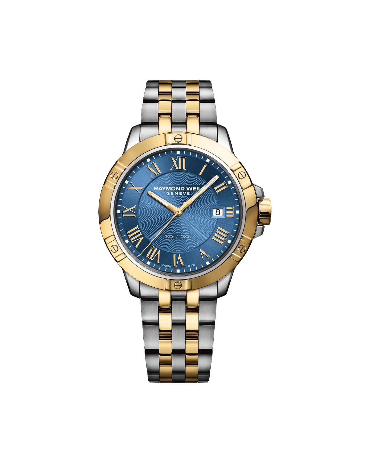 Tango Classic Men's — on a clear background