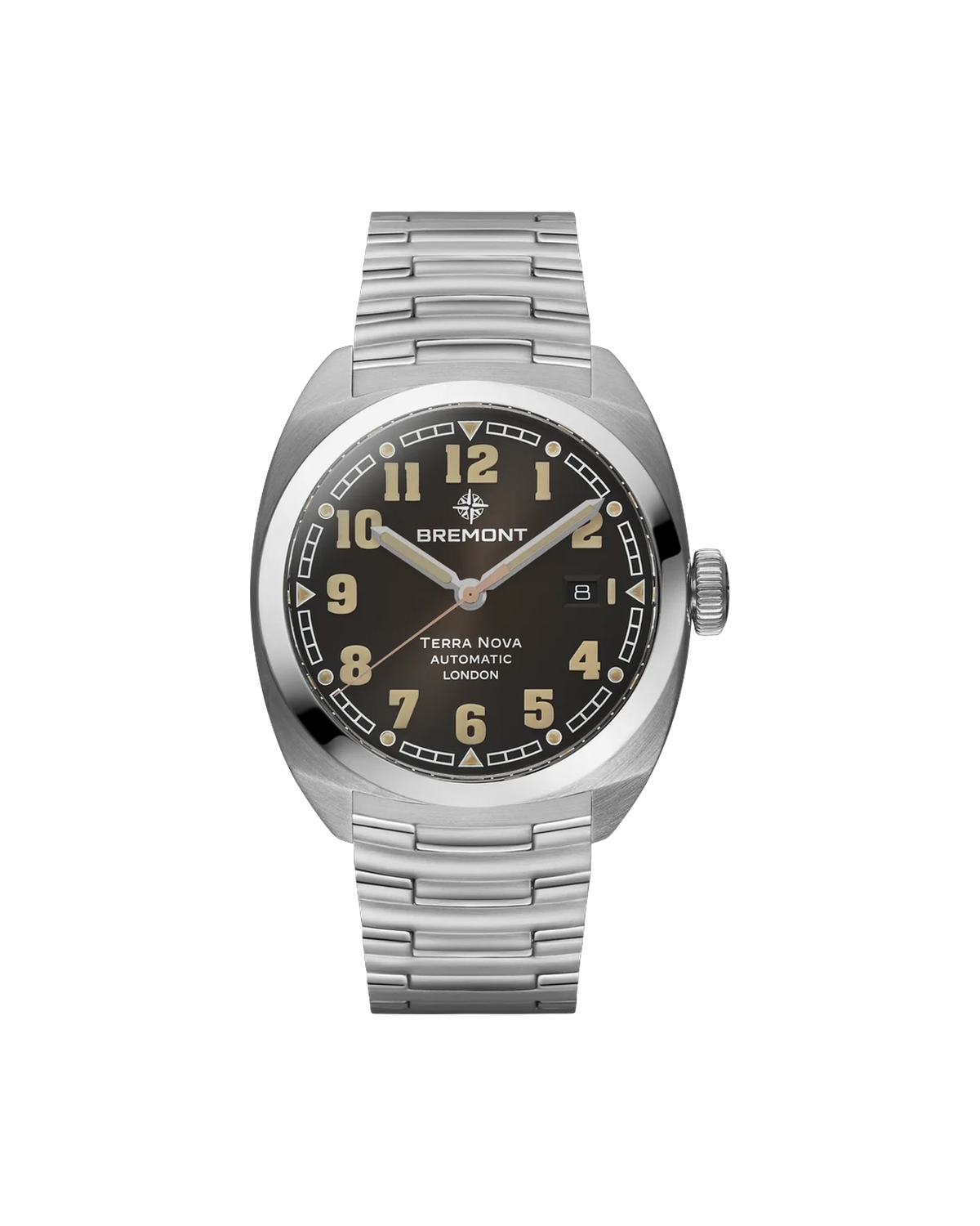 Terra Nova 40.5 Date
