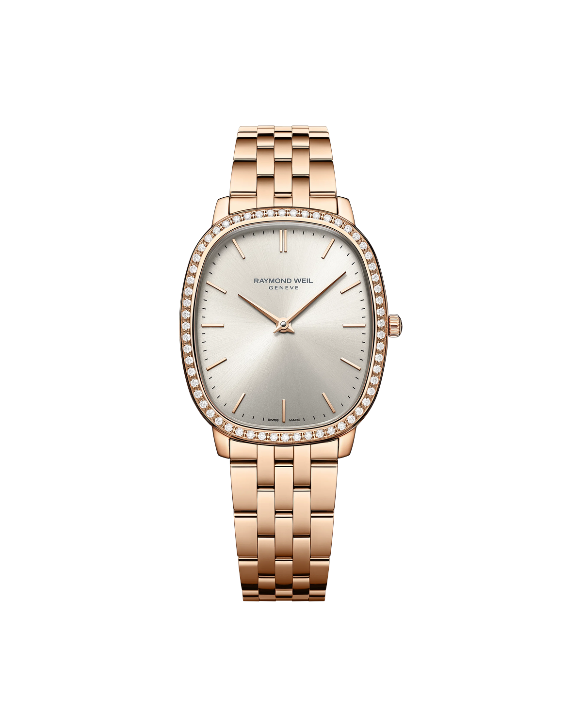 Toccata Heritage — on a clear background