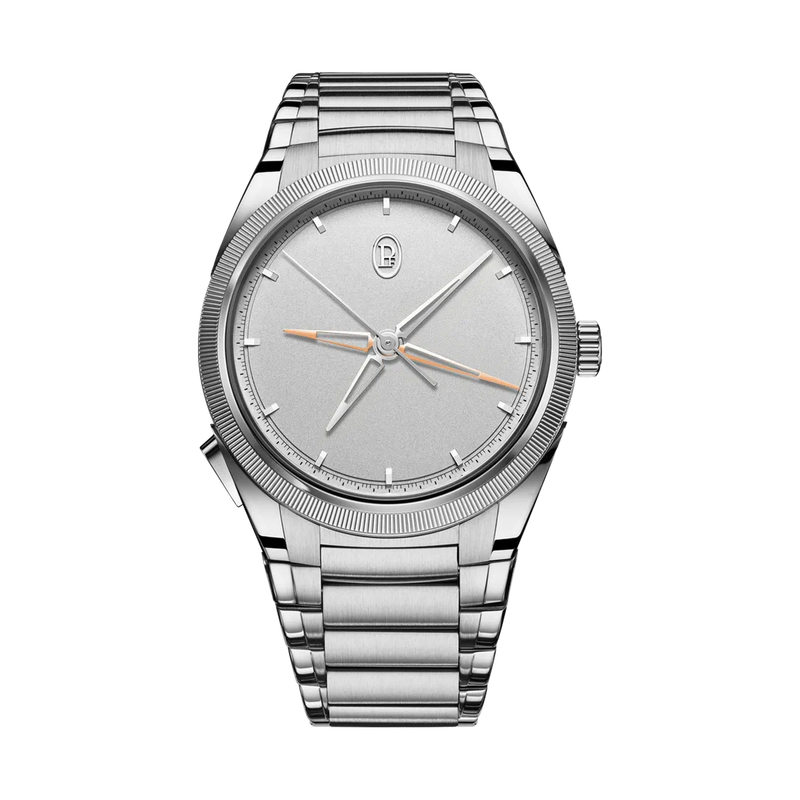 Tonda PF Chronographe Mysterieux Platinum