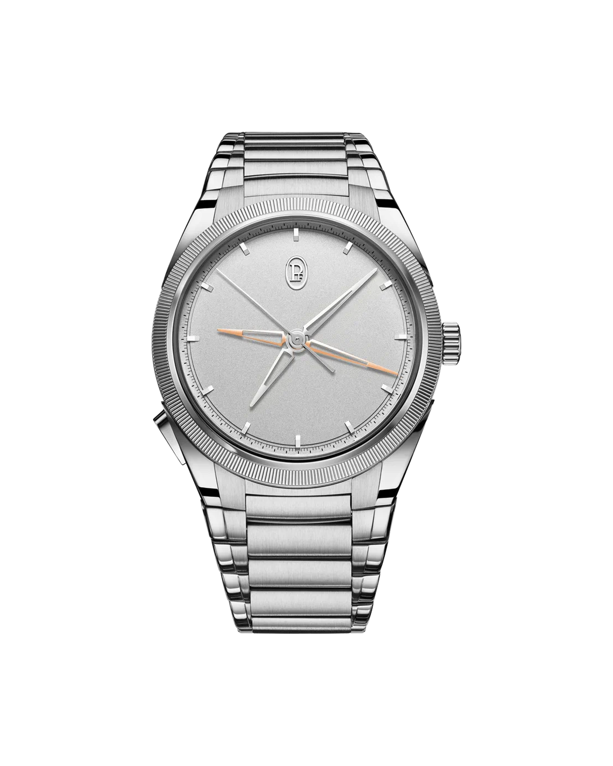 Tonda PF Chronographe Mysterieux Platinum