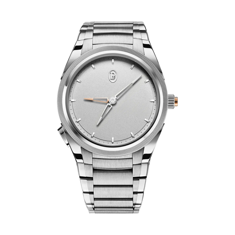 Tonda PF GMT Rattrapante Platinum