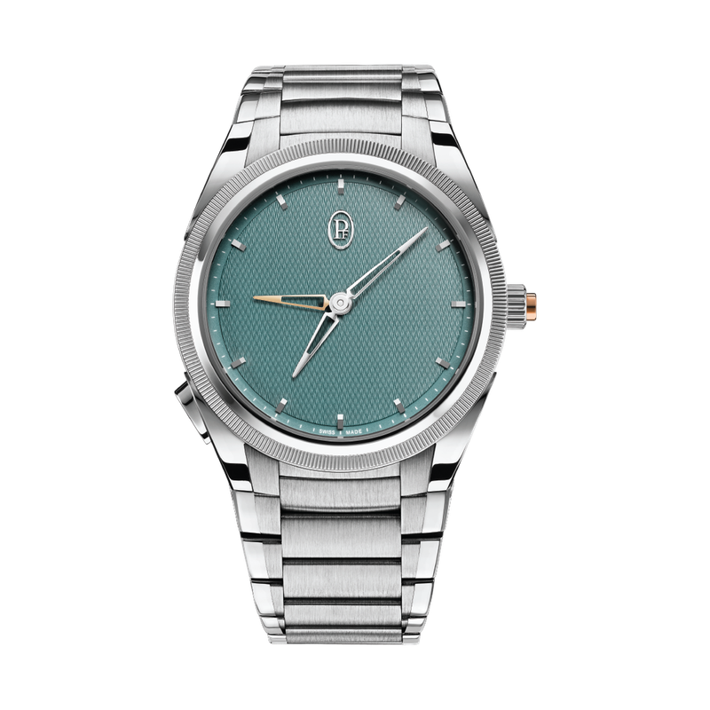 Tonda PF GMT Rattrapante Verzasca