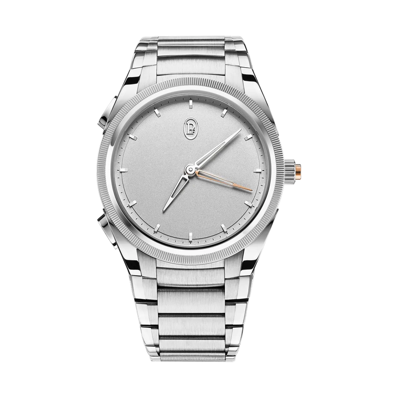 Tonda PF Minute Rattrapante Platinum