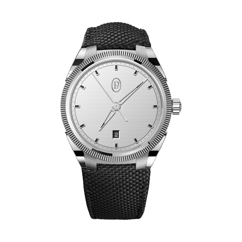 TONDA PF SPORT AUTOMATIC STEEL SILVER