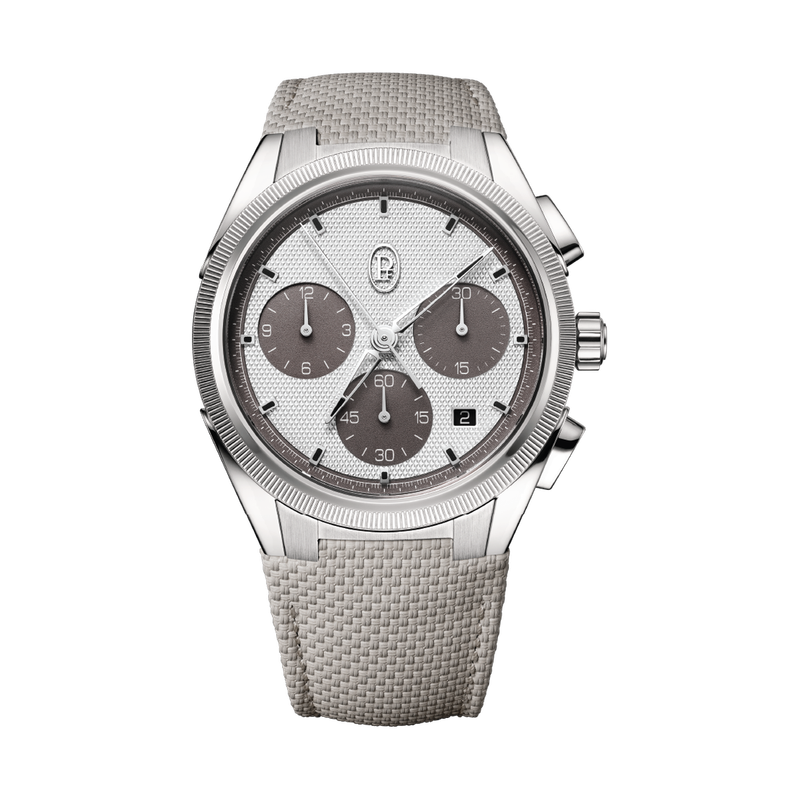 Tonda PF Sport Chronograph London Grey