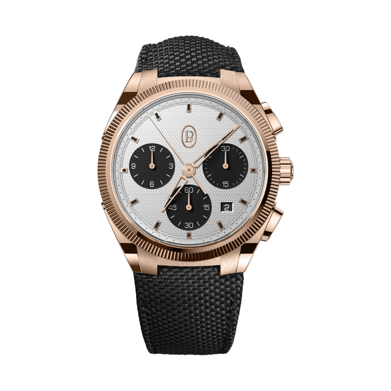 TONDA PF SPORT CHRONOGRAPH ROSE GOLD COSC
