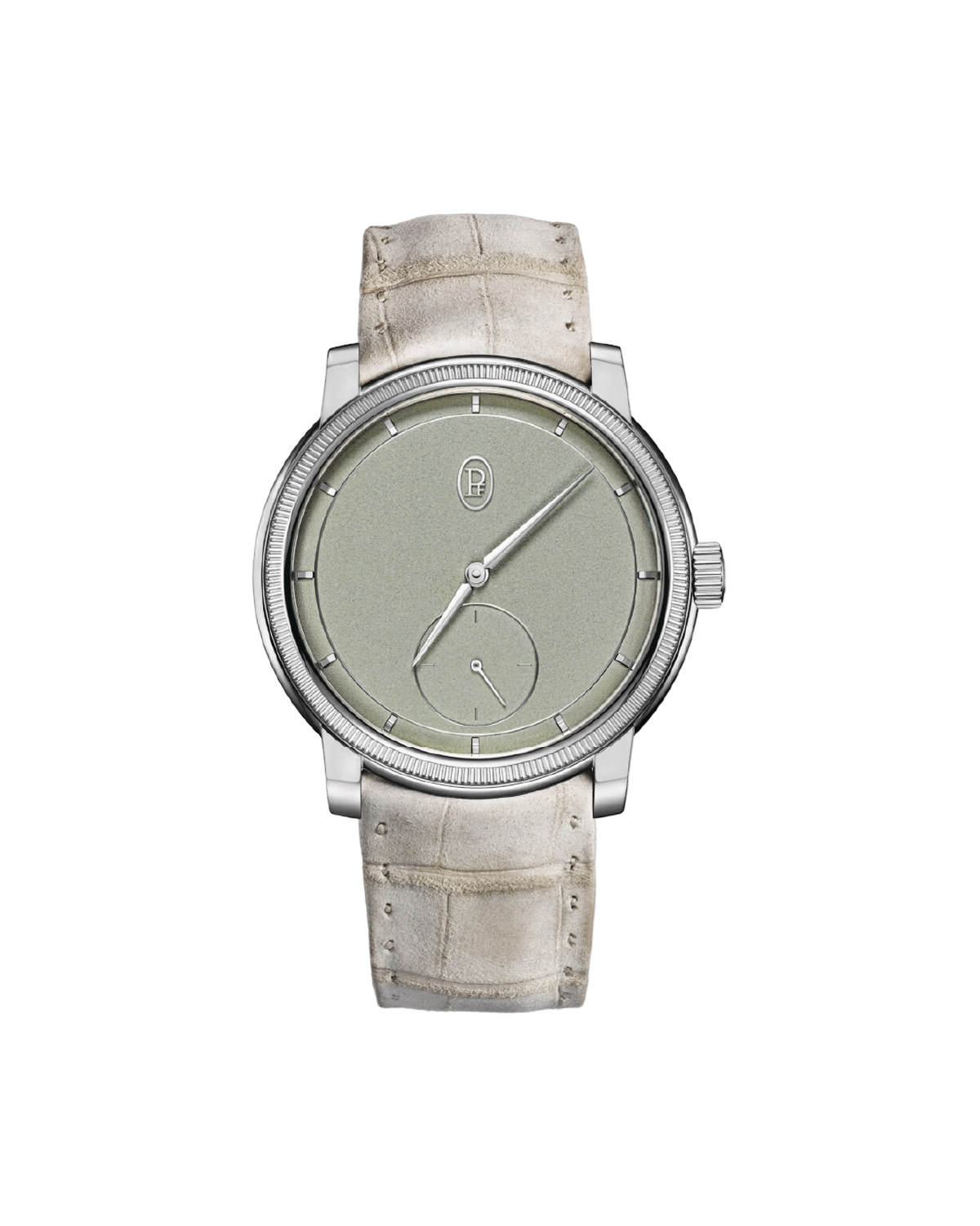 Toric Petite Seconde Platinum