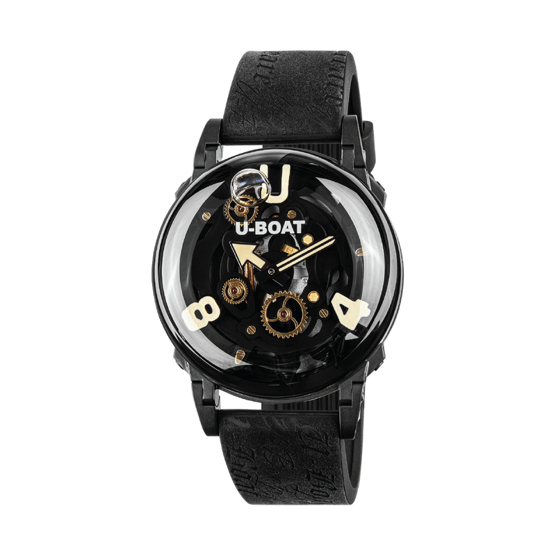 U-65 44mm PVD White