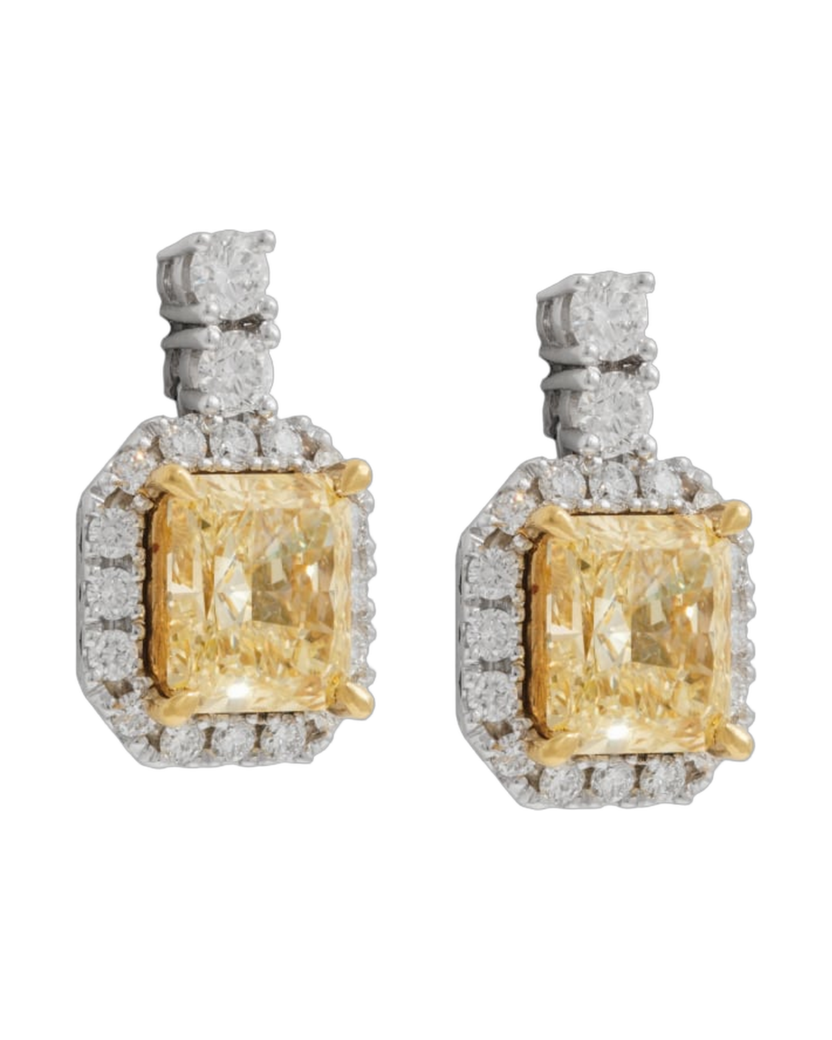 Yellow Diamond Earnings